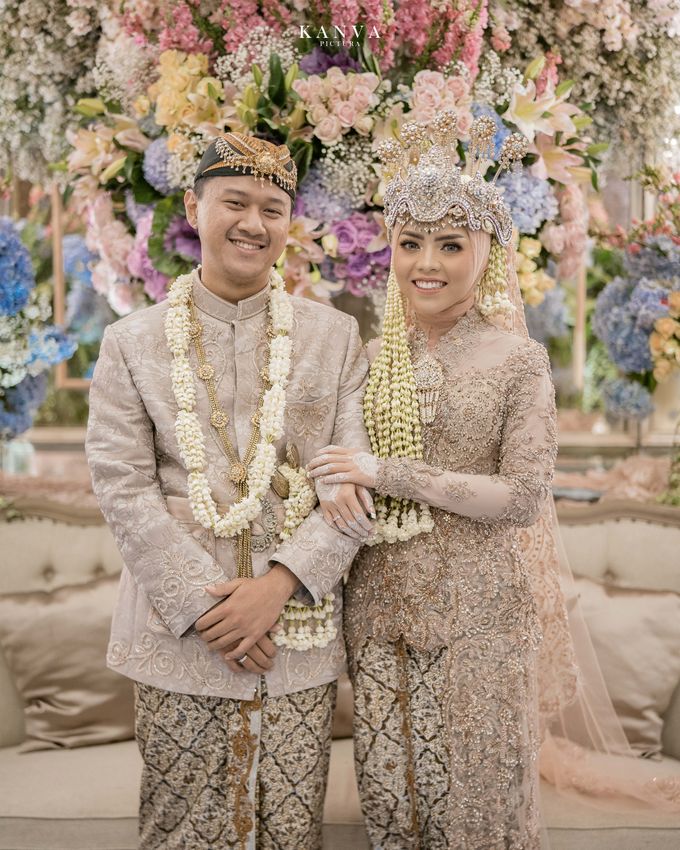 Year-end Wedding Promo Menara 165 by Kanva Pictura - 017 Year-end Wedding Promo Menara 165 by Kanva Pictura - 017