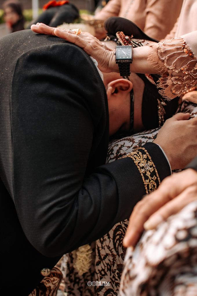 AYU & VICKY WEDDING by The Peax Motion Works - 018