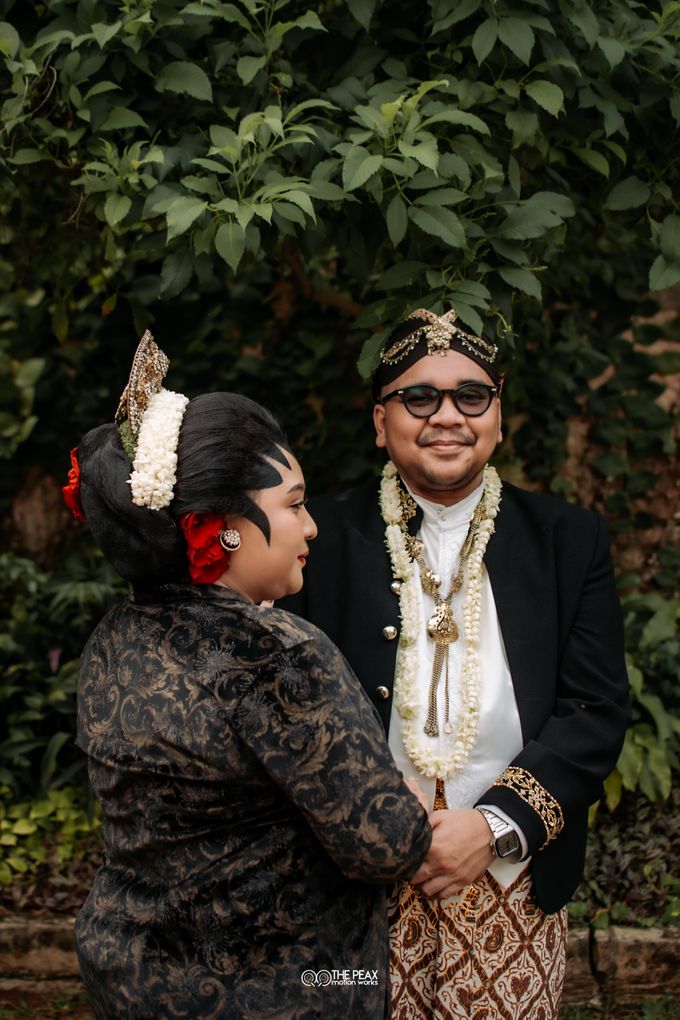 AYU & VICKY WEDDING by The Peax Motion Works - 041