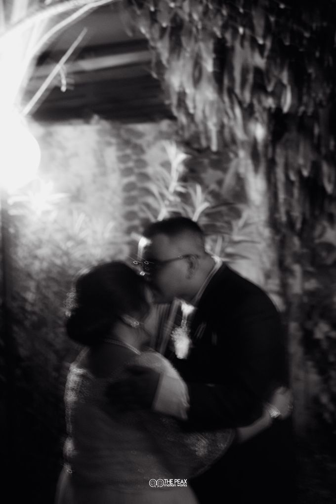 AYU & VICKY WEDDING by The Peax Motion Works - 001