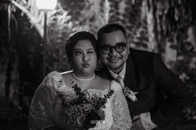 AYU & VICKY WEDDING by The Peax Motion Works - 046