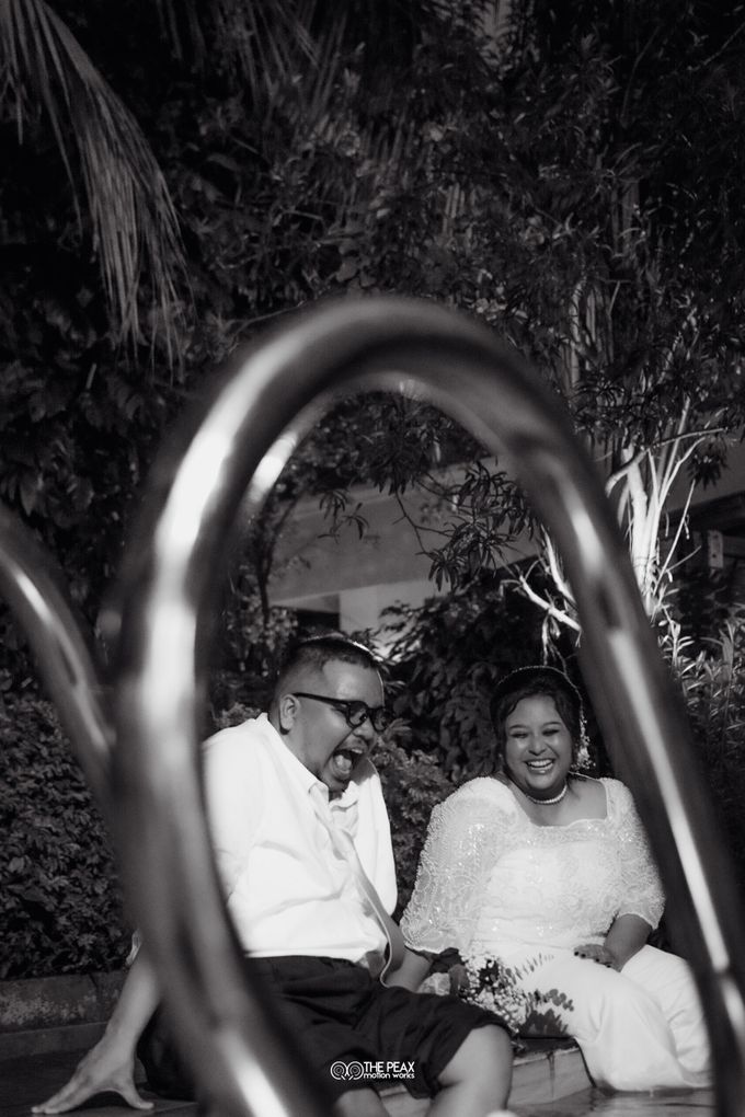 AYU & VICKY WEDDING by The Peax Motion Works - 047