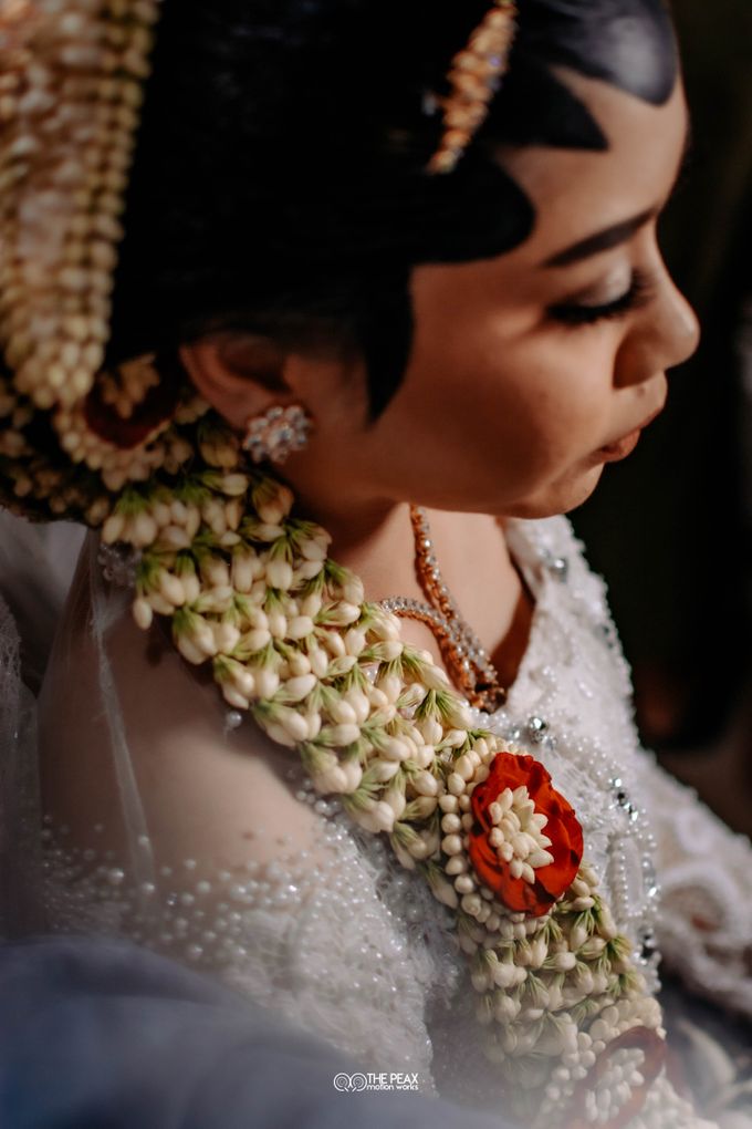 REVITA & PRAS WEDDING by The Peax Motion Works - 005