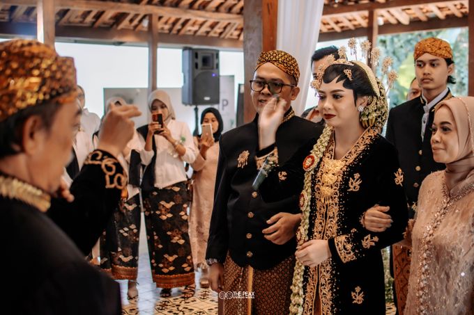 REVITA & PRAS WEDDING by The Peax Motion Works - 021