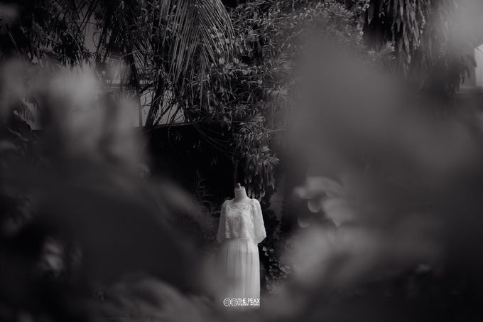 AYU & VICKY WEDDING by The Peax Motion Works - 002