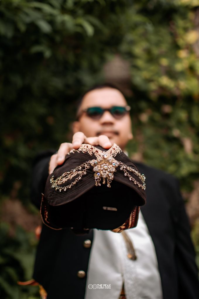 AYU & VICKY WEDDING by The Peax Motion Works - 029