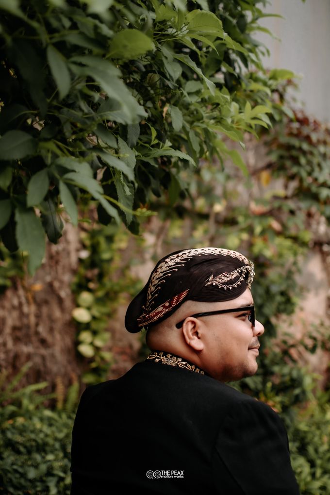 AYU & VICKY WEDDING by The Peax Motion Works - 031