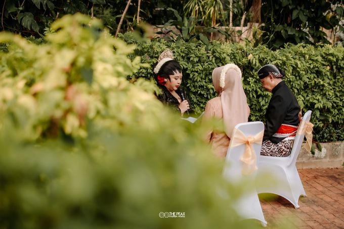 AYU & VICKY WEDDING by The Peax Motion Works - 008