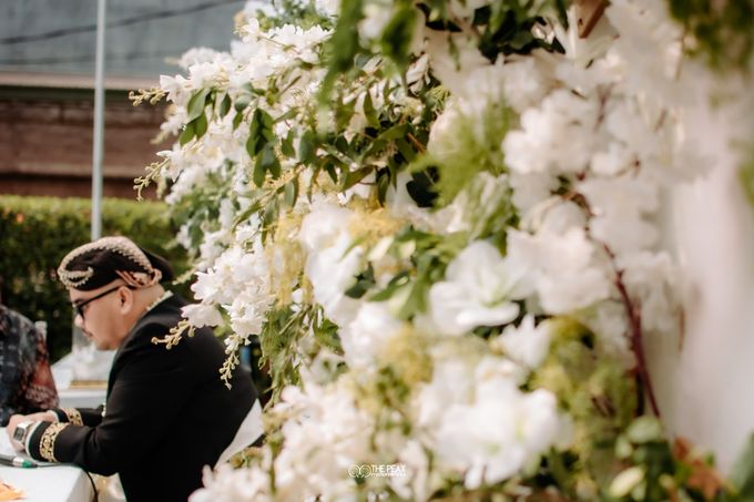 AYU & VICKY WEDDING by The Peax Motion Works - 009