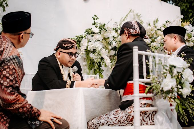 AYU & VICKY WEDDING by The Peax Motion Works - 010