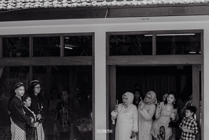 AYU & VICKY WEDDING by The Peax Motion Works - 011