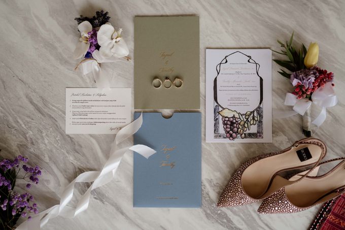 Ingrid & Timothy Wedding at Plataran Dharmawangsa by AKSA Creative - 003 Ingrid & Timothy Wedding at Plataran Dharmawangsa by AKSA Creative - 003