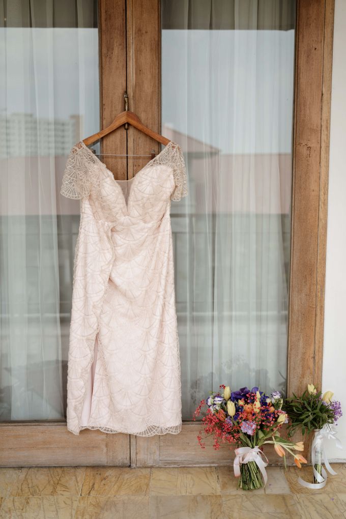 Ingrid & Timothy Wedding at Plataran Dharmawangsa by AKSA Creative - 006 Ingrid & Timothy Wedding at Plataran Dharmawangsa by AKSA Creative - 006
