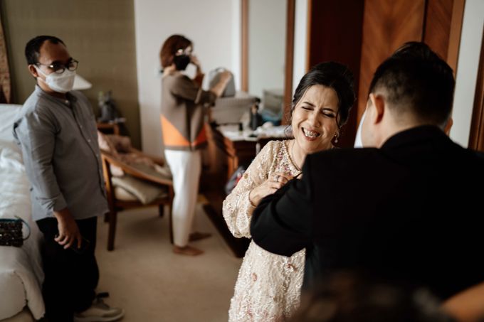 Ingrid & Timothy Wedding at Plataran Dharmawangsa by AKSA Creative - 015 Ingrid & Timothy Wedding at Plataran Dharmawangsa by AKSA Creative - 015