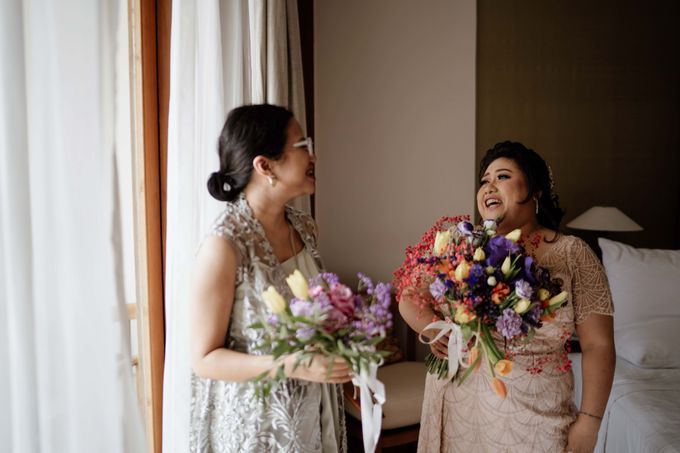 Ingrid & Timothy Wedding at Plataran Dharmawangsa by AKSA Creative - 016 Ingrid & Timothy Wedding at Plataran Dharmawangsa by AKSA Creative - 016