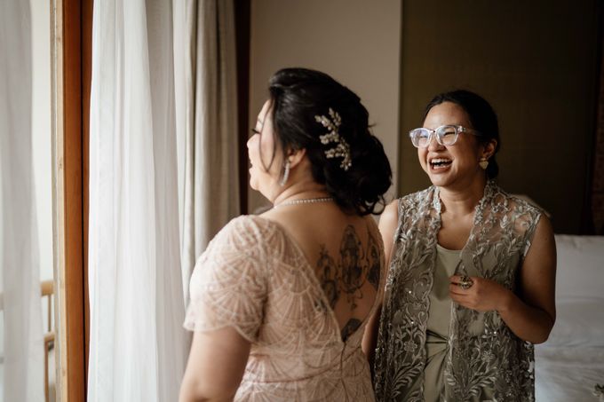 Ingrid & Timothy Wedding at Plataran Dharmawangsa by AKSA Creative - 021 Ingrid & Timothy Wedding at Plataran Dharmawangsa by AKSA Creative - 021