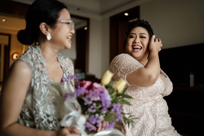 Ingrid & Timothy Wedding at Plataran Dharmawangsa by AKSA Creative - 024 Ingrid & Timothy Wedding at Plataran Dharmawangsa by AKSA Creative - 024