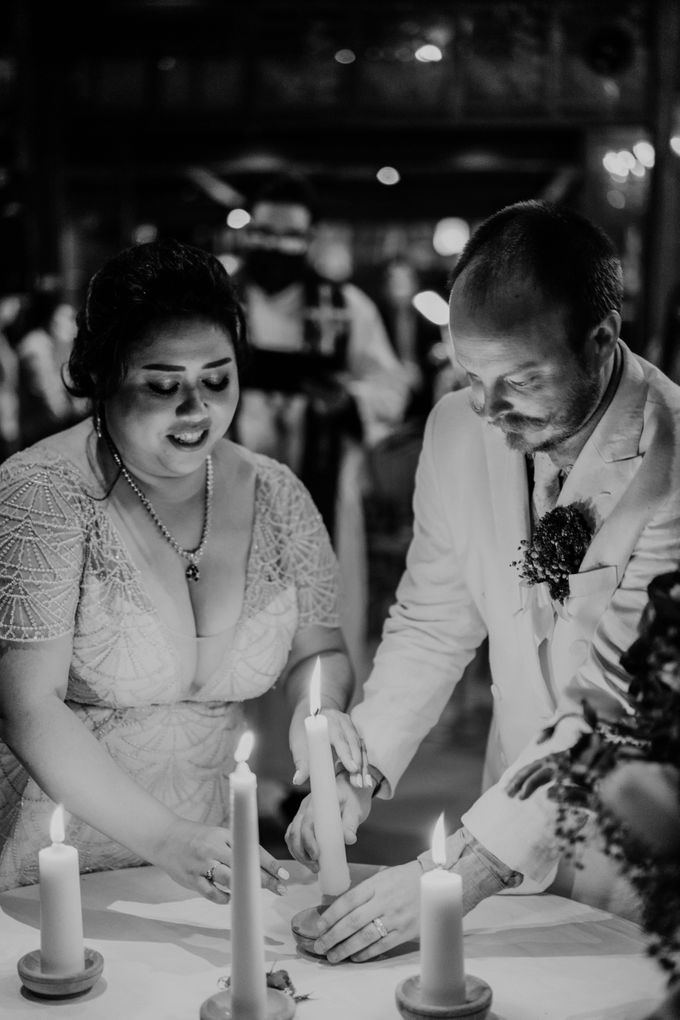 Ingrid & Timothy Wedding at Plataran Dharmawangsa by AKSA Creative - 034 Ingrid & Timothy Wedding at Plataran Dharmawangsa by AKSA Creative - 034