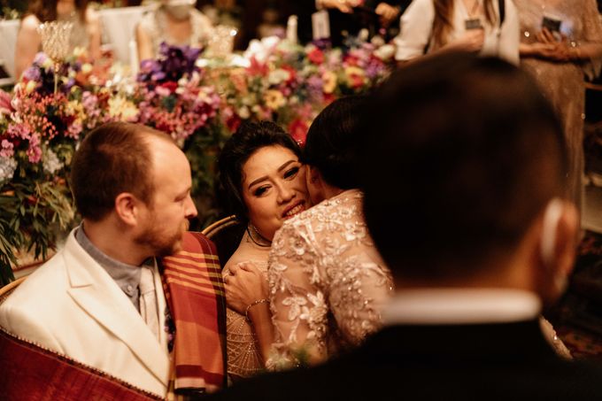 Ingrid & Timothy Wedding at Plataran Dharmawangsa by AKSA Creative - 042 Ingrid & Timothy Wedding at Plataran Dharmawangsa by AKSA Creative - 042