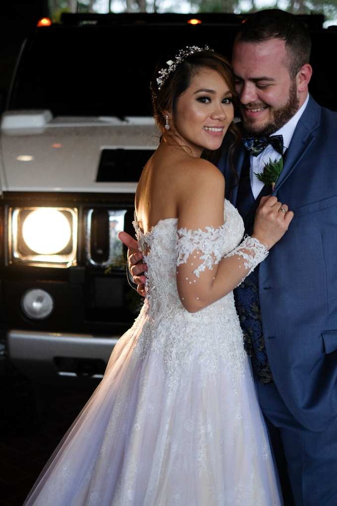 Daniel & Bernadette by Ingrid Santillan - 009 Daniel & Bernadette by Ingrid Santillan - 009