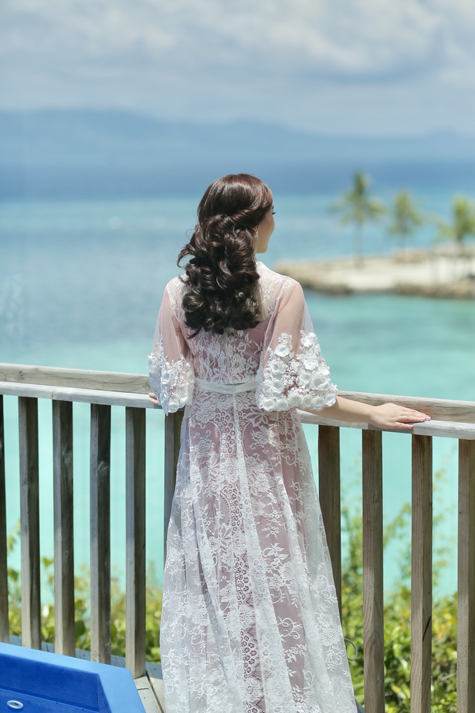 Bridal Budoir | Agatha by Ingrid Santillan - 001 Bridal Budoir | Agatha by Ingrid Santillan - 001