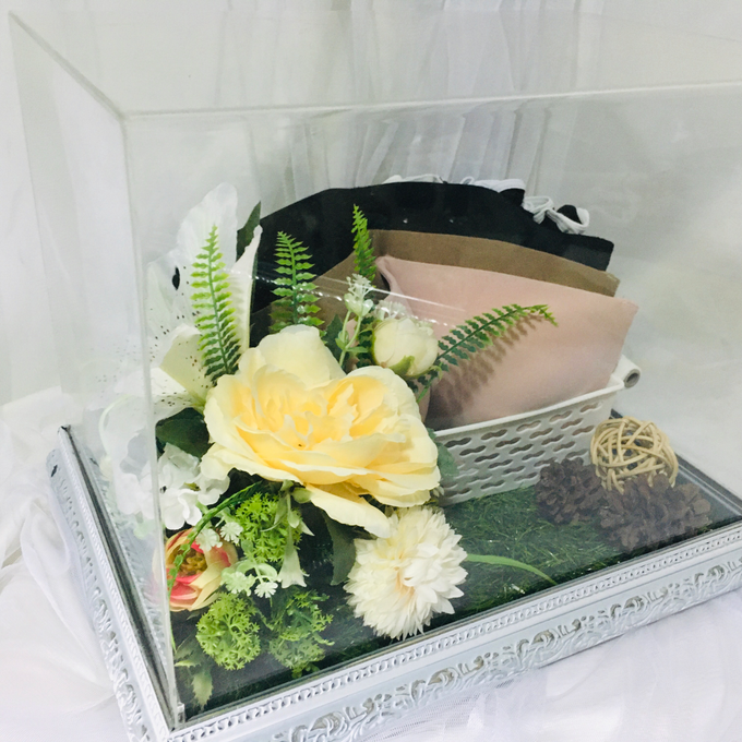 The Wedding of Lisa & Bayu by Inikreasiku - 001 The Wedding of Lisa & Bayu by Inikreasiku - 001