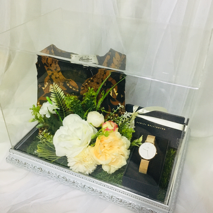 The Wedding of Lisa & Bayu by Inikreasiku - 005 The Wedding of Lisa & Bayu by Inikreasiku - 005