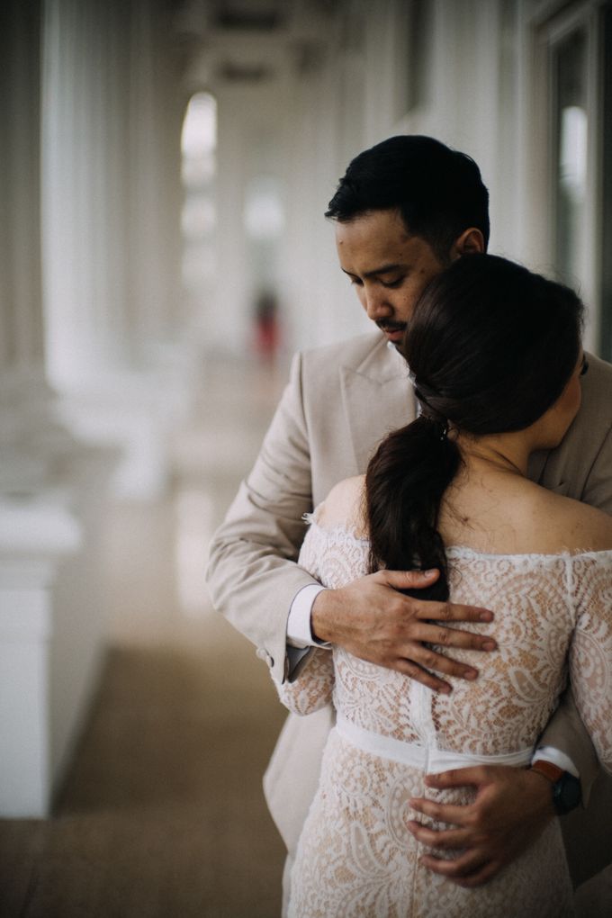 Inka & Gavin Prewedding by AKSA Creative - 024 Inka & Gavin Prewedding by AKSA Creative - 024