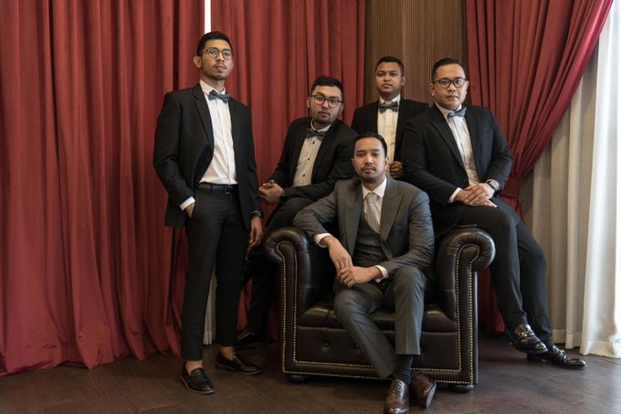 Inka & Gavin Wedding by AKSA Creative - 012 Inka & Gavin Wedding by AKSA Creative - 012