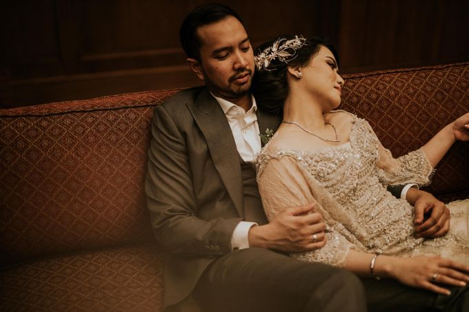 Inka & Gavin Wedding by AKSA Creative - 035