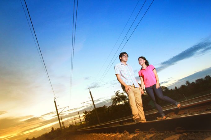 Prewedding by boomsphoto - 005 Prewedding by boomsphoto - 005