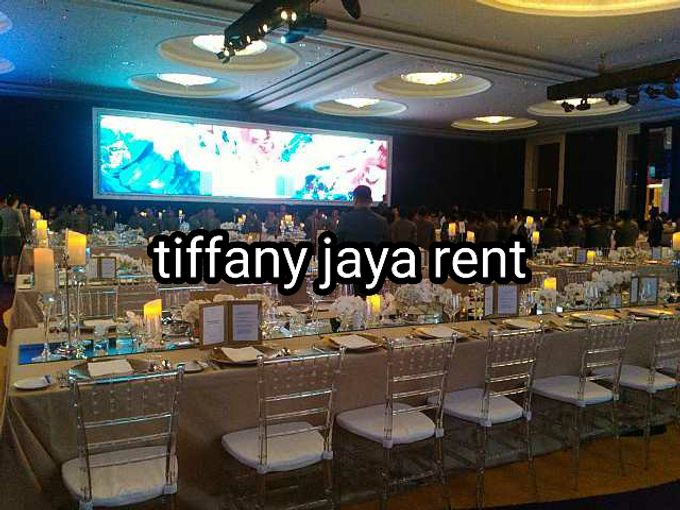 Tiffany Chair by TIFFANY JAYA RENT-KURSI TIFFANY - 023 Tiffany Chair by TIFFANY JAYA RENT-KURSI TIFFANY - 023