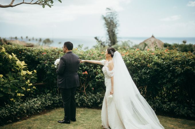 Inno & Tassha Wedding by Bramanta Wijaya Sposa - 015