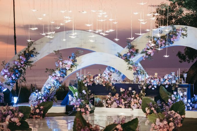Inno & Tassha Wedding by Bramanta Wijaya Sposa - 031