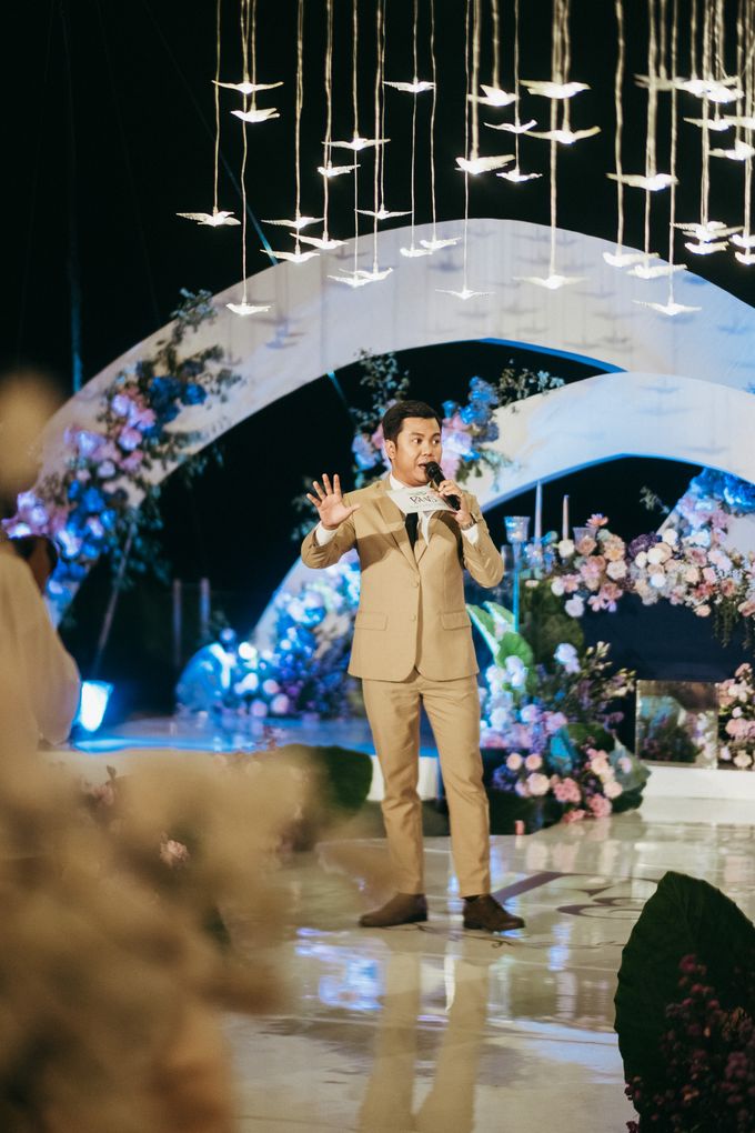 Inno & Tassha Wedding by Bramanta Wijaya Sposa - 037