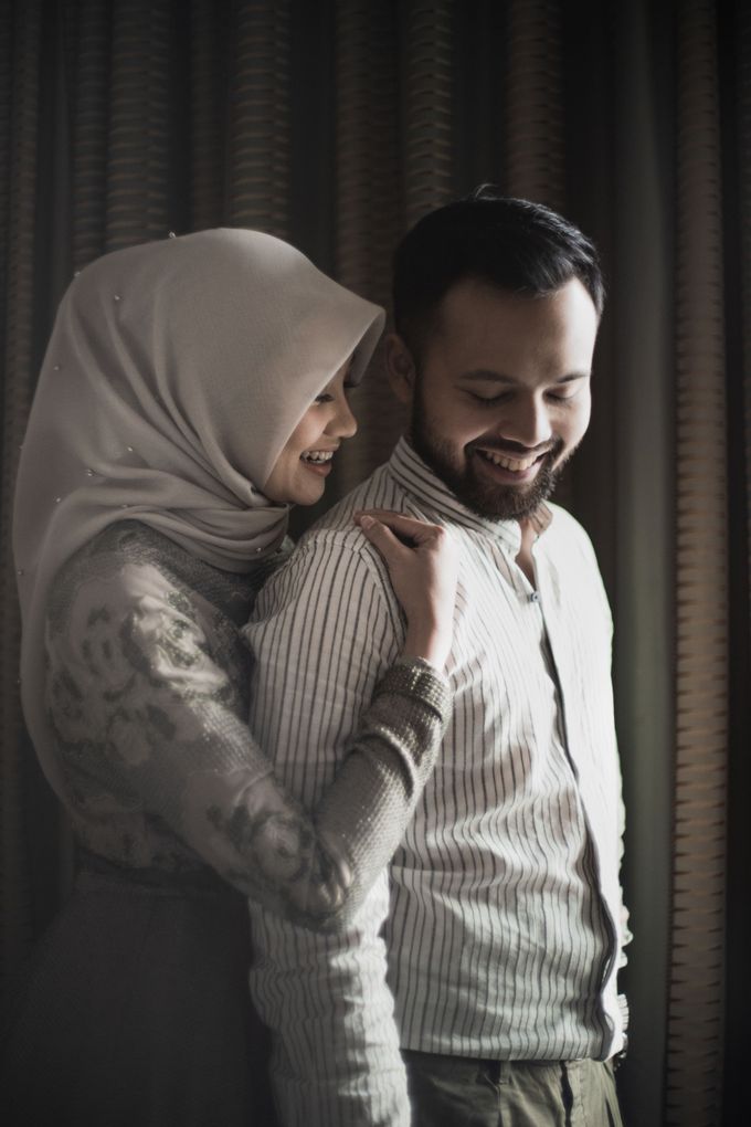 Diandra & Dhito Post-Wedding by Journal Portraits - 011