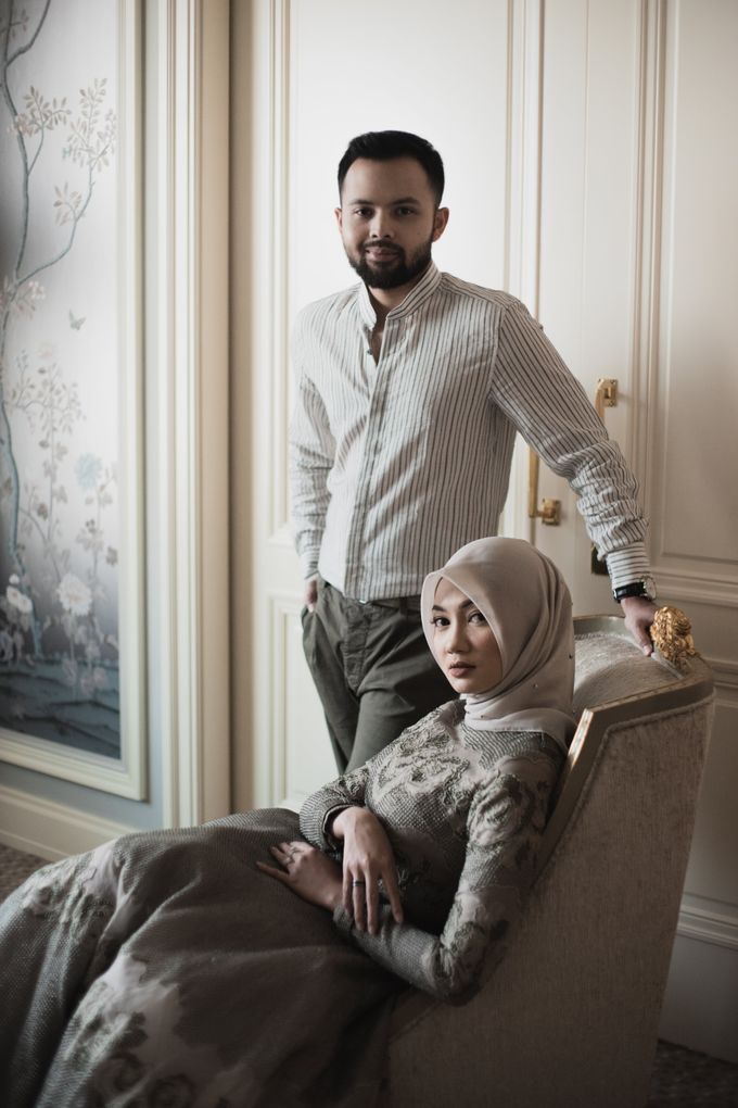 Diandra & Dhito Post-Wedding by Journal Portraits - 015