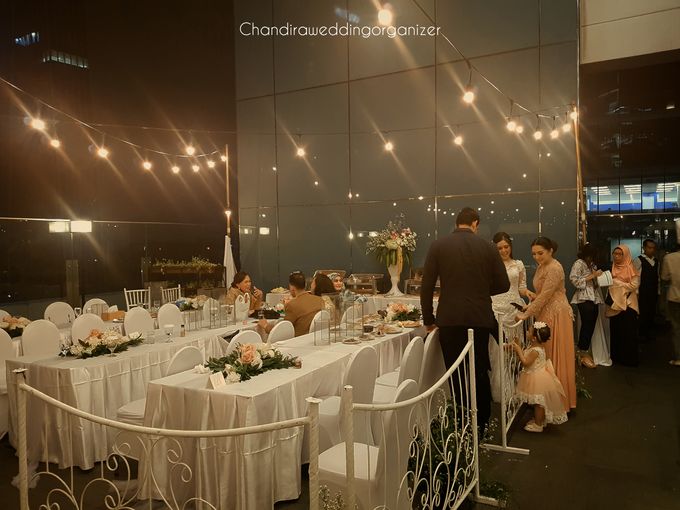MARSYA TERRY by Chandira Wedding Organizer - 048 MARSYA TERRY by Chandira Wedding Organizer - 048