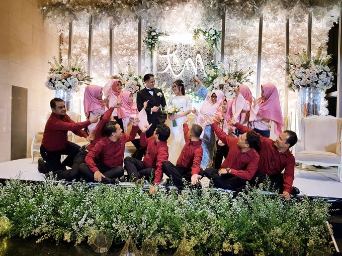 MARSYA TERRY by Chandira Wedding Organizer - 049 MARSYA TERRY by Chandira Wedding Organizer - 049