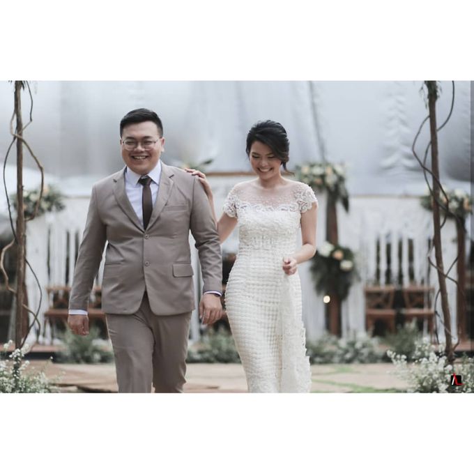 Wedding Budi & Jojo 23 Februari 2019 by Priceless Wedding Planner & Organizer - 008 Wedding Budi & Jojo 23 Februari 2019 by Priceless Wedding Planner & Organizer - 008
