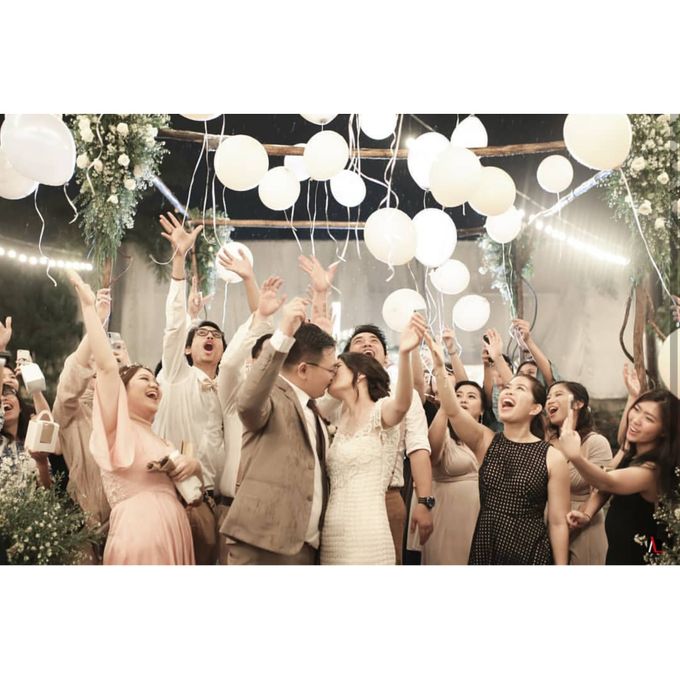 Wedding Budi & Jojo 23 Februari 2019 by Priceless Wedding Planner & Organizer - 011 Wedding Budi & Jojo 23 Februari 2019 by Priceless Wedding Planner & Organizer - 011