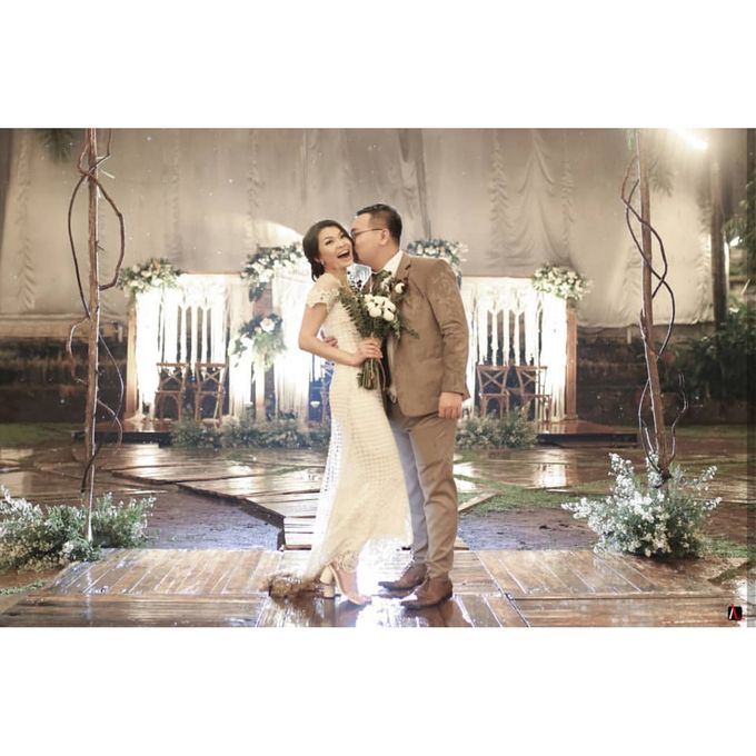 Wedding Budi & Jojo 23 Februari 2019 by Priceless Wedding Planner & Organizer - 010 Wedding Budi & Jojo 23 Februari 2019 by Priceless Wedding Planner & Organizer - 010