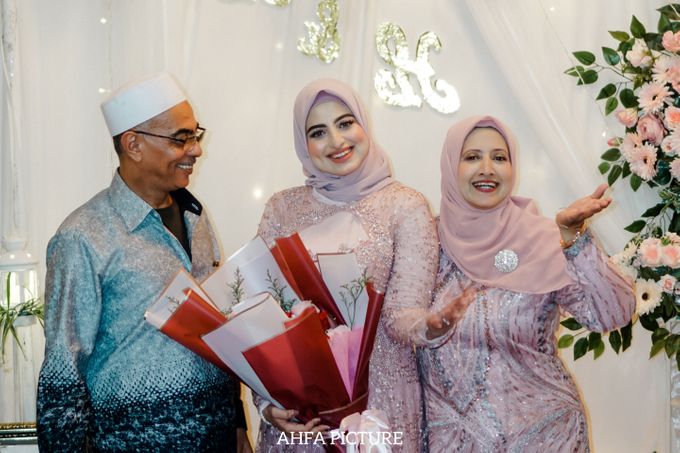 The Engagement Hani & Himi by AHFA PICTURE - 001