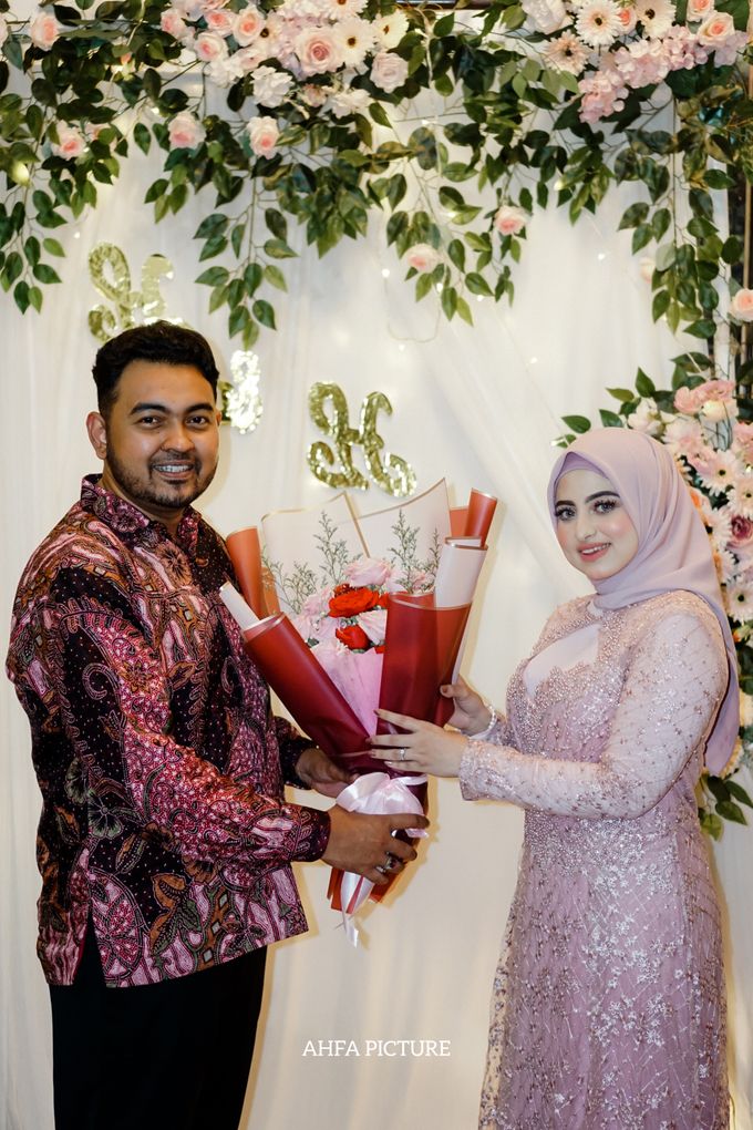 The Engagement Hani & Himi by AHFA PICTURE - 002