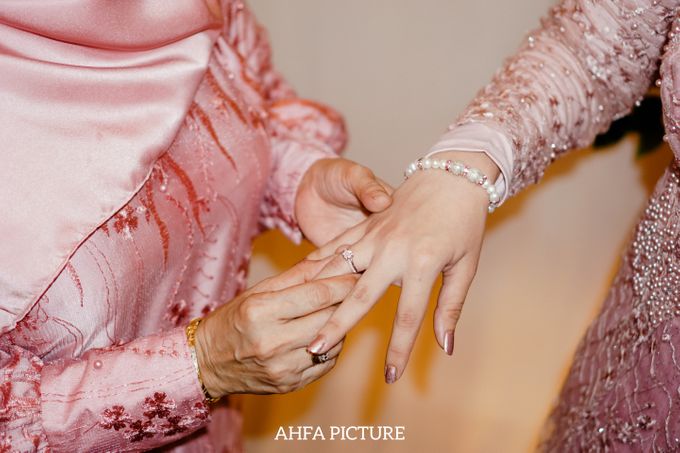 The Engagement Hani & Himi by AHFA PICTURE - 005