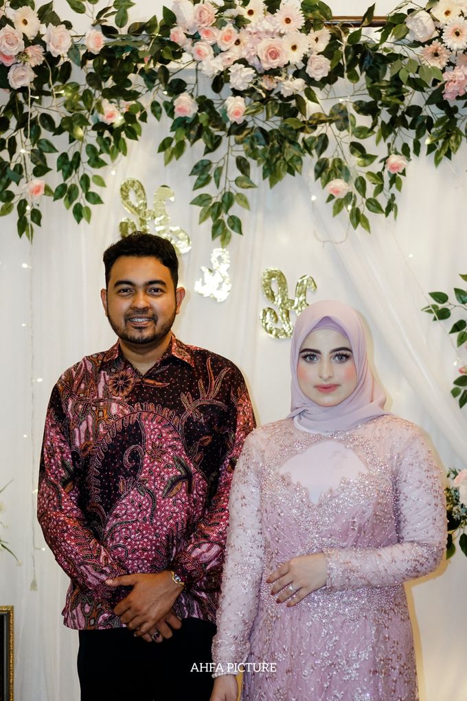 The Engagement Hani & Himi by AHFA PICTURE - 007