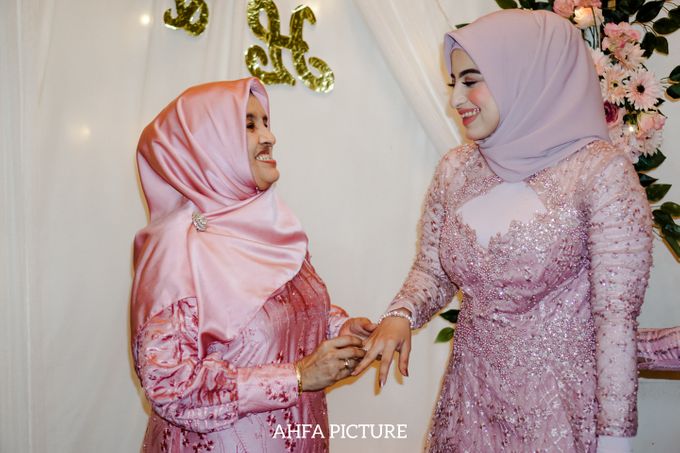 The Engagement Hani & Himi by AHFA PICTURE - 006