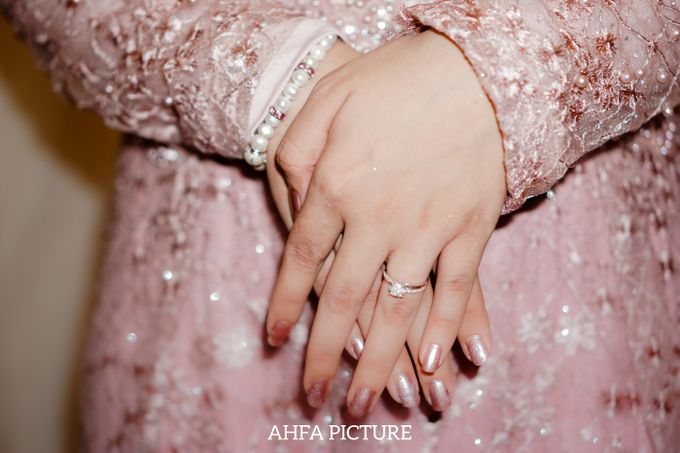 The Engagement Hani & Himi by AHFA PICTURE - 003