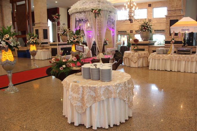 #1 Week September 2014 by PUSPITA SAWARGI (wedding and catering service) - 001