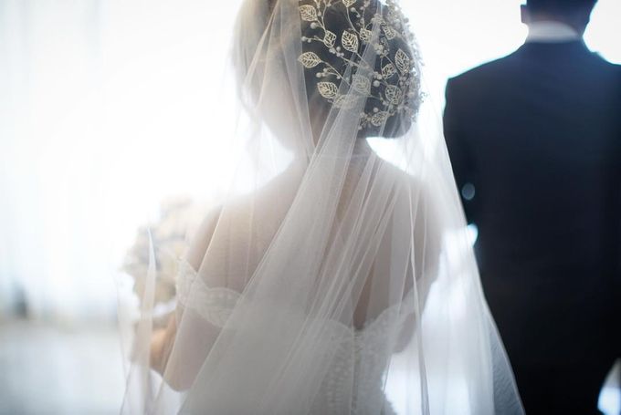Rhaema & Raisa Wedding by Yefta Gunawan - 009